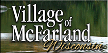 McFarland Logo