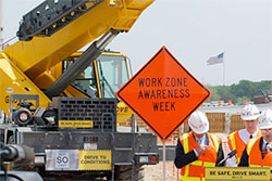 Work Zone Safety