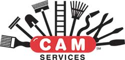 CAM Logo