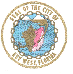 Key West Seal