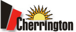 Cherrington Logo