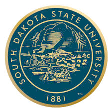 South Dakota State University Logo