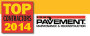 Pavement Logo