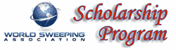 WSA Scholarship Logo
