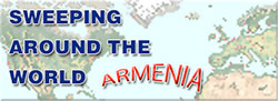 Armenian Map