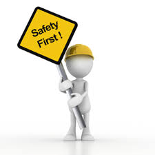 Safety Logo