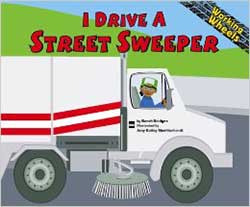 Sweeper Book