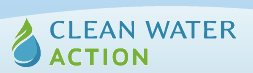 Clean Water Logo