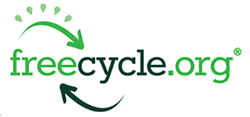 Freecycle Logo