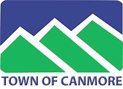 Town of Canmore Logo