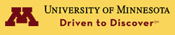 U of Minnesota Logo