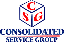 CSG Logo