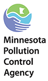 Minnesota Pollution Control Logo