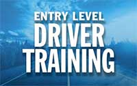 Driver Training