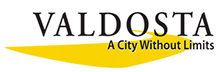 Valdosta Logo