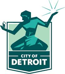 Detroit Logo