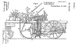 1894 Sweeper