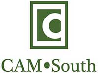 CAM South Logo