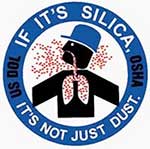 Silica Not Just Dust