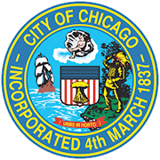 City of Chicago Logo