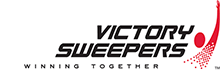 Victory Sweepers Logo