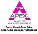 APEX AWARD