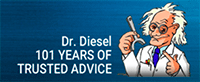 Dr. Diesel