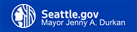 Seattle City Logo