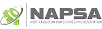 Napsa Logo