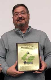 Michael Nawa