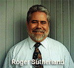 Roger Sutherland