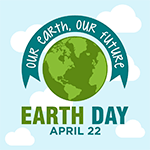 EarthDay150