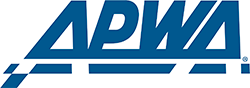 APWA logo