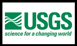 USGS logo