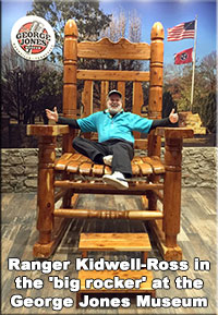 Ranger Kidwell-Ross