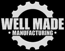 Wellmade Logo