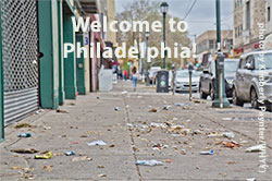 Philadelphia