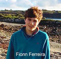 Fionn Ferreira