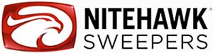 Nitehawk-Sweepers-Logo