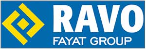 Ravo-Logo