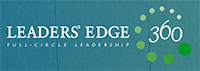 LeadersEdge360 logo