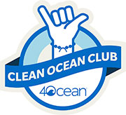 4ocean logo