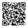 QR Code June 2020