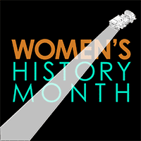 WomensHistoryMonth