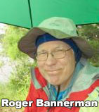 Roger Bannerman