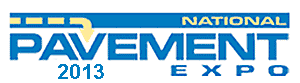 NPE 2013 Logo
