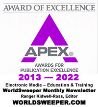 Apex Award