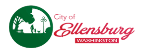 Ellensburg Logo