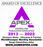 APEX Front Pag eAward 2022