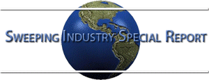 Sweeping Industry Special Report